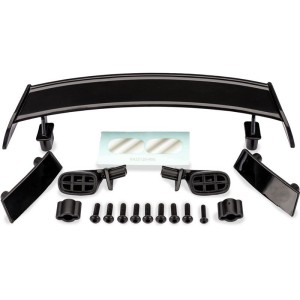 Traxxas maketové doplňky (pro Nissan 240SX)