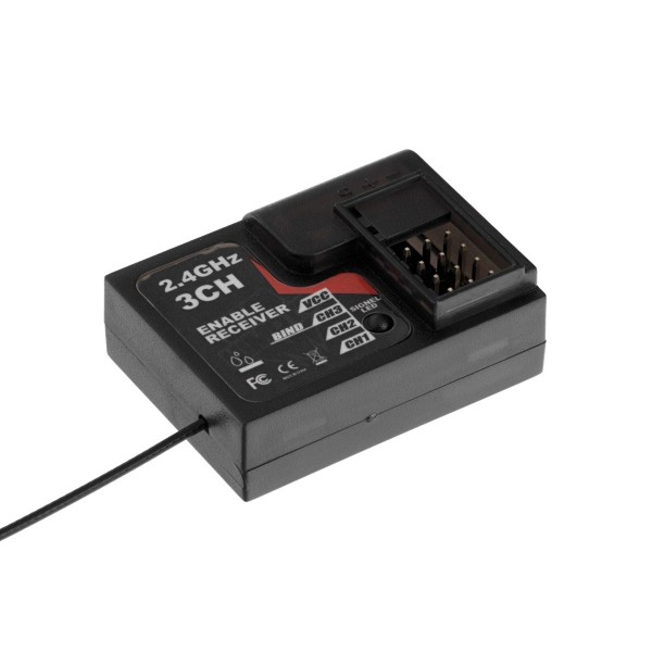 MT-303 2,4GHz Rx Přijímač