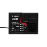 MT-303 2,4GHz Rx Přijímač