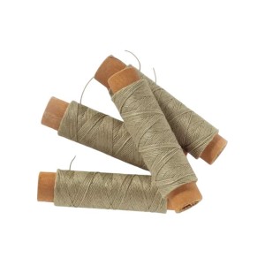 OCCRE Lanoví přírodní 0.15mm x 25m (2)