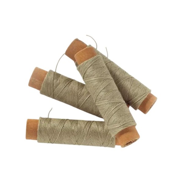 OCCRE Lanoví přírodní 0.15mm x 25m (2)