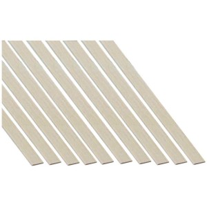 Krick Lišta lípa 1x3mm 1m (10)