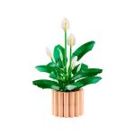 LEGO Botanicals - Lopatkovec