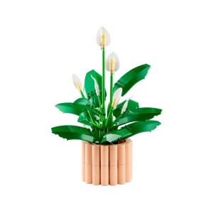 LEGO Botanicals - Lopatkovec