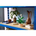 LEGO Botanicals - Lopatkovec