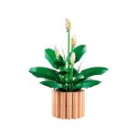 LEGO Botanicals - Lopatkovec