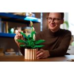 LEGO Botanicals - Lopatkovec