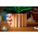 LEGO Botanicals - Lopatkovec