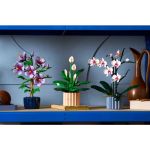 LEGO Botanicals - Lopatkovec