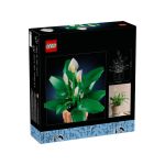 LEGO Botanicals - Lopatkovec