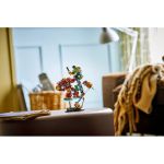 LEGO Marvel - Epický souboj: Hulkbuster vs. Hulk