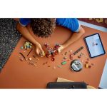 LEGO Marvel - Epický souboj: Hulkbuster vs. Hulk