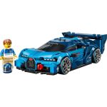 LEGO Speed Champions - Hypersportovní auto Bugatti Vision GT