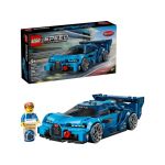 LEGO Speed Champions - Hypersportovní auto Bugatti Vision GT