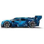 LEGO Speed Champions - Hypersportovní auto Bugatti Vision GT