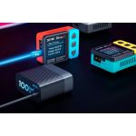 SKY RC B6 neo 2 nabíječ 300W (červená/modrá)