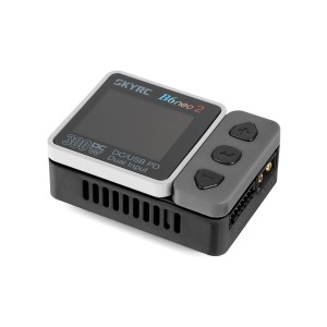 SKY RC B6 neo 2 nabíječ 300W (černá/šedá)