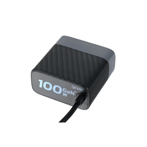 SKY RC PDC100 100W USB-C síťový nabíječ/zdroj