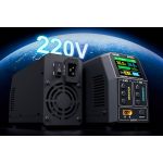 SKY RC PSU2000 36V/55A 2000W síťový zdroj