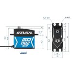 GO-1182SHV (0.090s/60°, 38kg.cm)