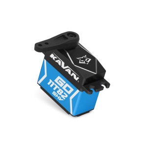 GO-11T82SHV (0.043s/60°, 18kg.cm)