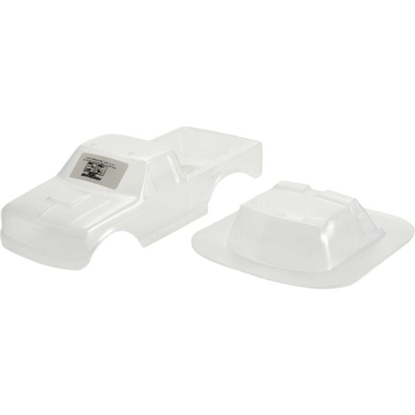 Pro-Line karosérie 1:18 Brunt nenabarvená: Losi Mini LMT