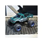 Pro-Line karosérie 1:18 Brunt nenabarvená: Losi Mini LMT