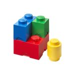 LEGO úložné boxy Multi-Pack 4ks - classic