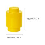 LEGO úložné boxy Multi-Pack 4ks - classic