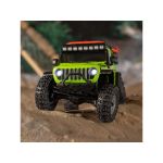 Axial SCX30 Jeep Wrangler JLU 4WD 1:30 RTR zelený