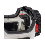 Axial SCX30 Jeep Wrangler JLU 4WD 1:30 RTR zelený