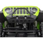 Axial SCX30 Jeep Wrangler JLU 4WD 1:30 RTR bílý