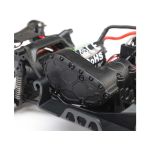 Axial SCX30 Jeep Wrangler JLU 4WD 1:30 RTR bílý