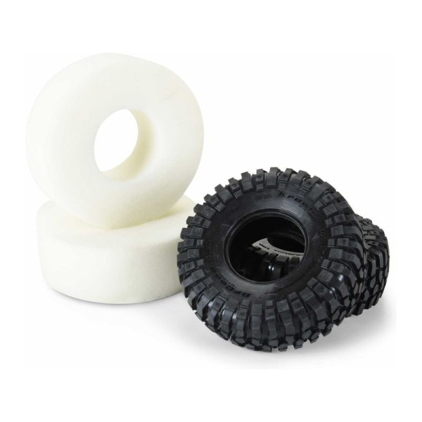 Pro-Line pneu 2.2” 1:10 BFG Krawler LP Predator (2)