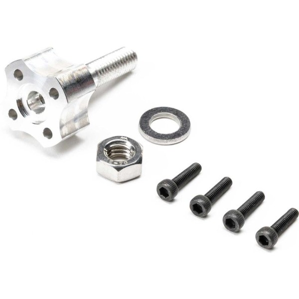 E-flite unašeč vrtule: Gee Bee R-2 1.0m