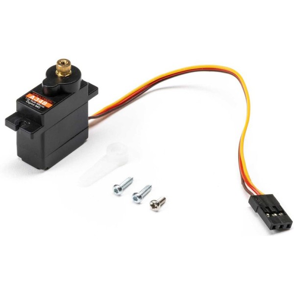 Spektrum servo A348 13g MG Digital