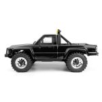 Venture18 Flux 1985 Toyota Hilux SR5 - černý