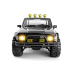 Venture18 Flux 1985 Toyota Hilux SR5 - černý