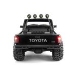 Venture18 Flux 1985 Toyota Hilux SR5 - černý