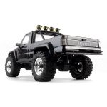 Venture18 Flux 1985 Toyota Hilux SR5 - černý