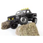 Venture18 Flux 1985 Toyota Hilux SR5 - černý