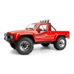 Venture18 Flux 1985 Toyota Hilux SR5 - červený