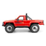 Venture18 Flux 1985 Toyota Hilux SR5 - červený