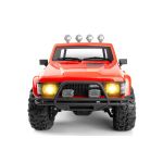 Venture18 Flux 1985 Toyota Hilux SR5 - červený