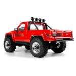 Venture18 Flux 1985 Toyota Hilux SR5 - červený