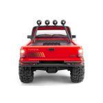 Venture18 Flux 1985 Toyota Hilux SR5 - červený