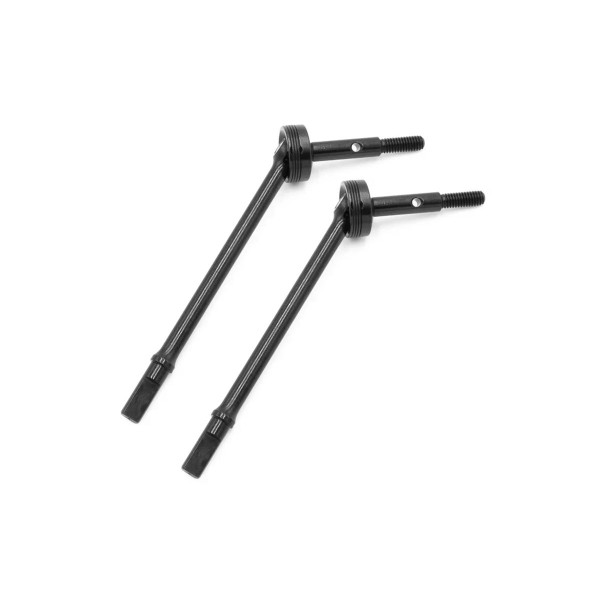 CRX2 přední CVD kardany, 2 ks.