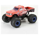 Pro-Line karosérie 1:18 Brunt červená: Losi Mini LMT