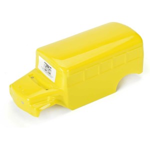 Pro-Line karosérie 1:16 školní autobus, žlutý: Arrma Gorgon