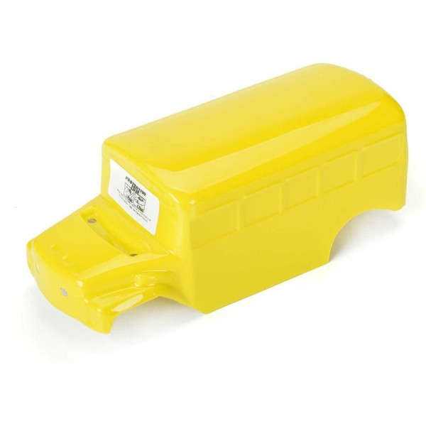 Pro-Line karosérie 1:16 školní autobus, žlutý: Arrma Gorgon